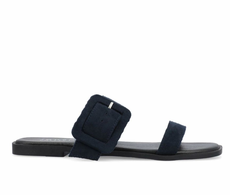 Flat Sandals | * Women'S Journee Collection Kerris Sandals