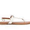 Flat Sandals | * Women'S New York And Company Angelica Sandals