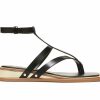 Wedge Sandals | * Women'S Franco Sarto Sybil Low Wedge Sandals