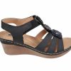 Wedge Sandals | * Women'S Gc Shoes Beck Wedge Sandals