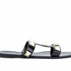 Flat Sandals | * Women'S Olivia Miller Tory Sandals