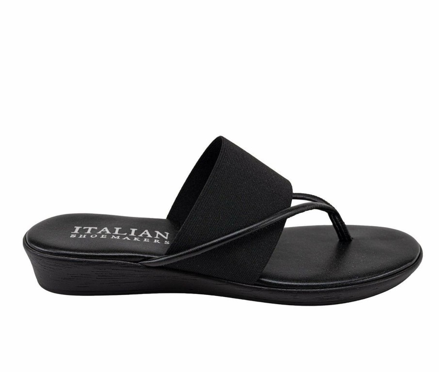 Flat Sandals | * Women'S Italian Shoemakers Nuri Sandals