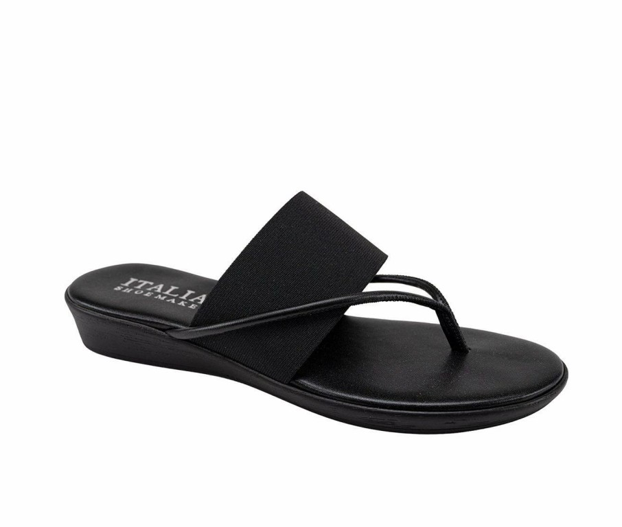 Flat Sandals | * Women'S Italian Shoemakers Nuri Sandals