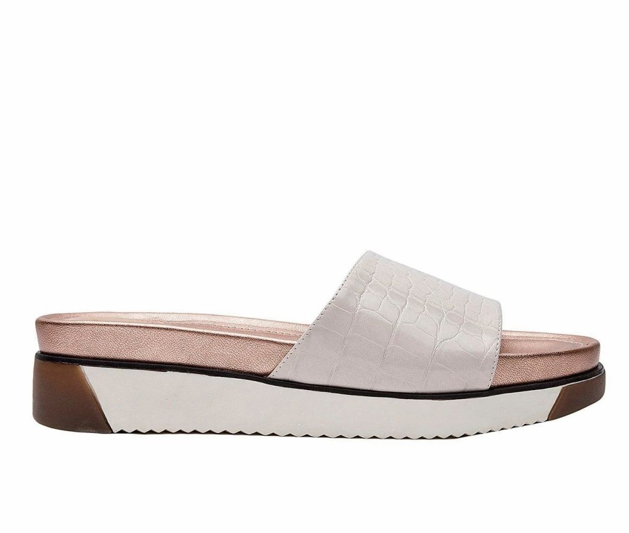 Platform Sandals | * Women'S Jane And The Shoe Hannah Flatform Sandals