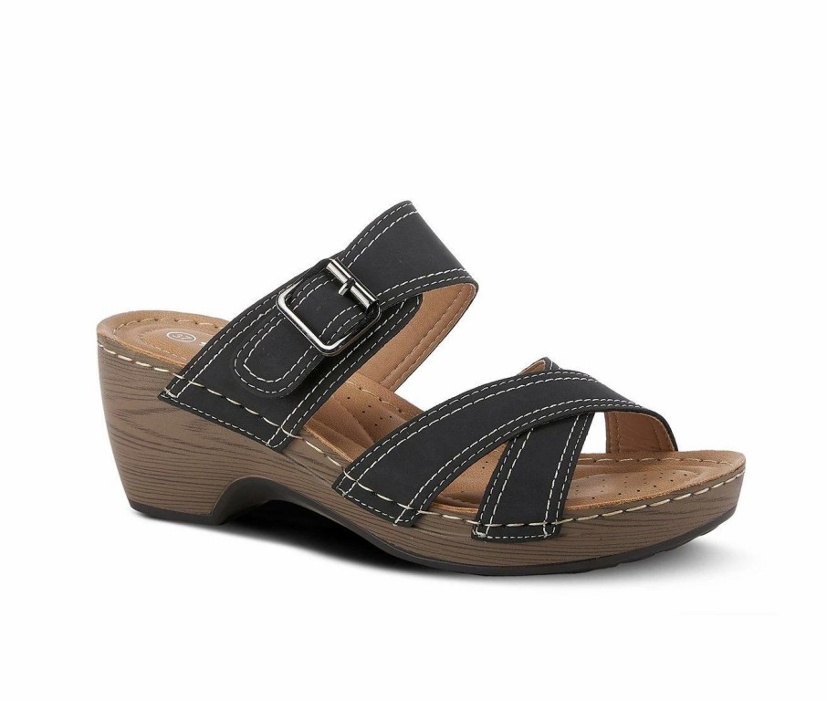 Platform Sandals | * Women'S Patrizia Shara Dress Sandals