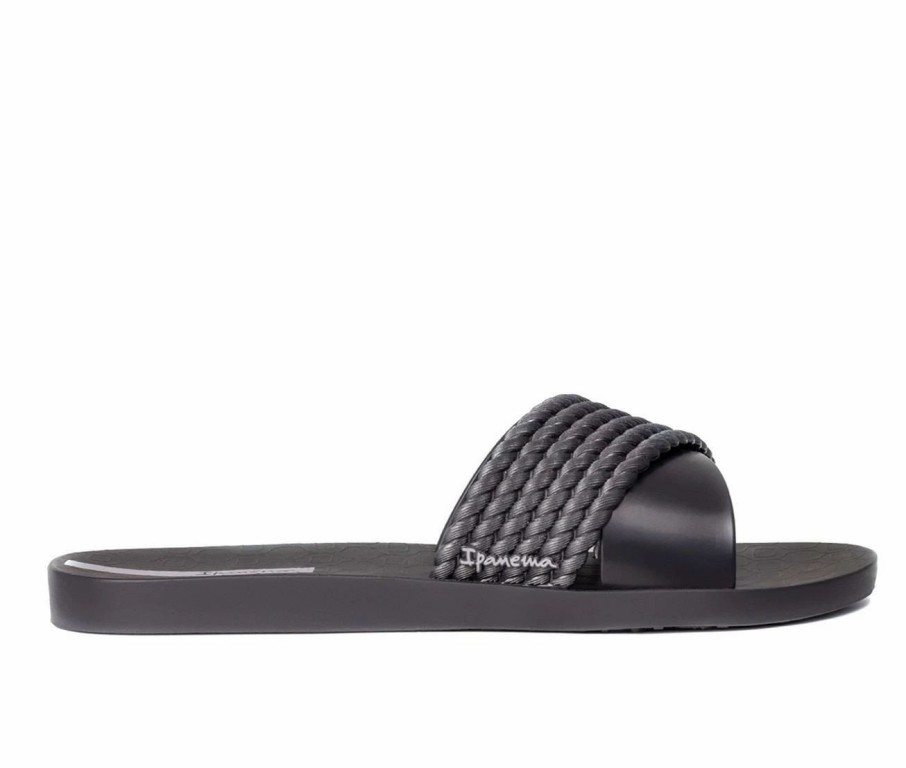 Flat Sandals | * Women'S Ipanema Street Ii Sandals