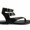 Flat Sandals | * Women'S Journee Collection Kyle Sandals