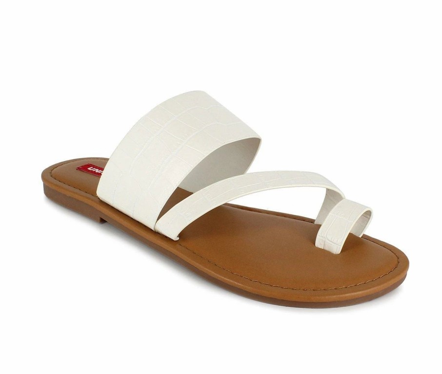 Flat Sandals | * Women'S Unionbay Royal Sandals