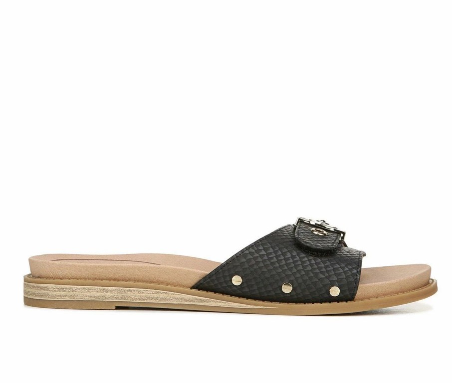 Flat Sandals | * Women'S Dr. Scholls Originalist Sandals