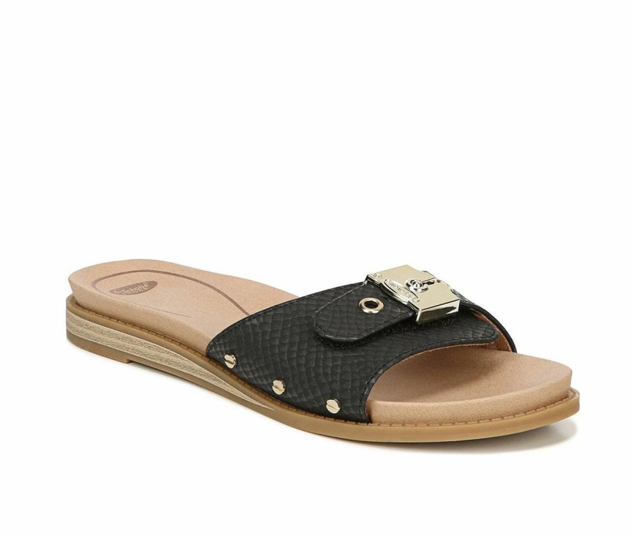 Flat Sandals | * Women'S Dr. Scholls Originalist Sandals