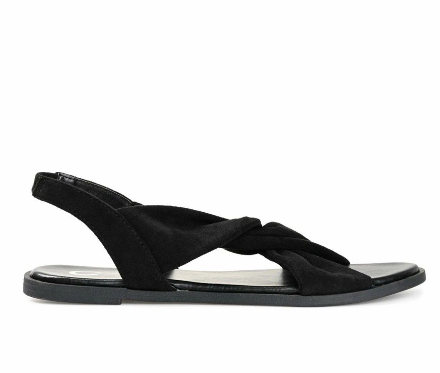 Flat Sandals | * Women'S Journee Collection Deleece Sandals