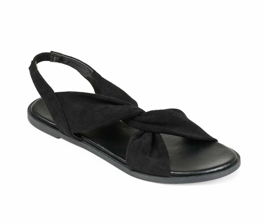 Flat Sandals | * Women'S Journee Collection Deleece Sandals