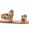 Flat Sandals | * Girls' Olivia Miller Little Kid & Big Kid Rock Your Bow Sandals