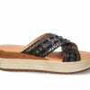 Platform Sandals | * Women'S Bella Vita Italy Exa-Italy Espadrille Wedge Sandals