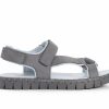 Flat Sandals | * Women'S Muk Luks Flexi Woodstock Sandals