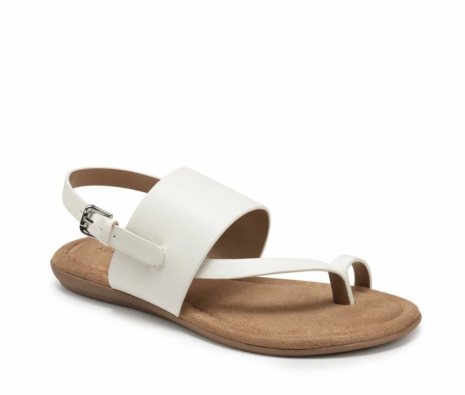 Flat Sandals | * Women'S Aerosoles Avea Strappy Sandals