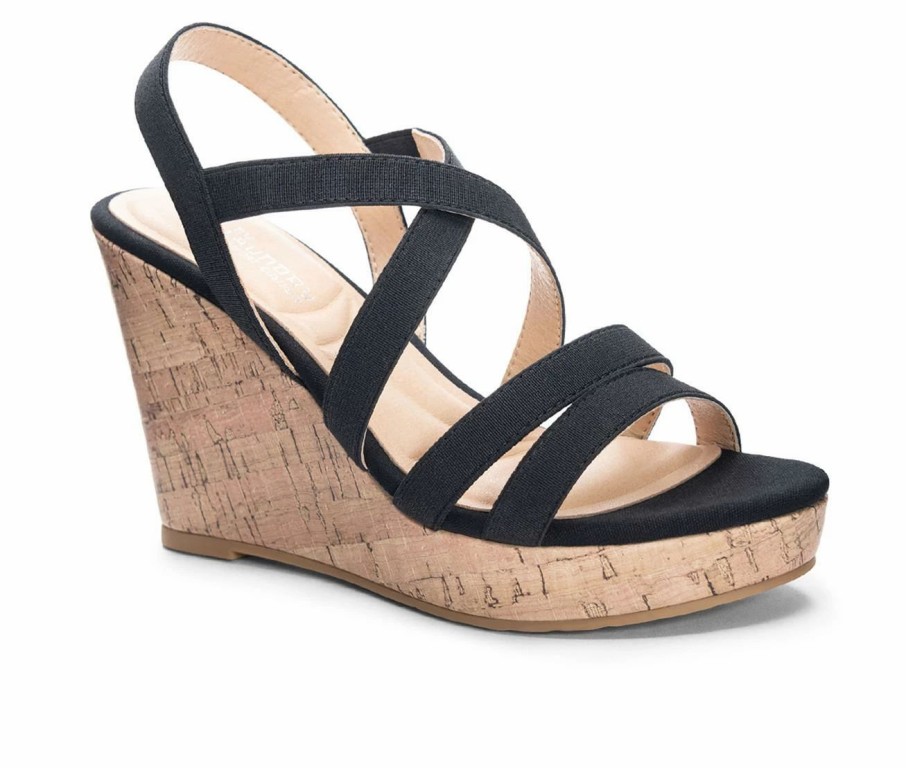 Wedge Sandals | * Women'S Cl By Laundry Bijous Wedge Sandals