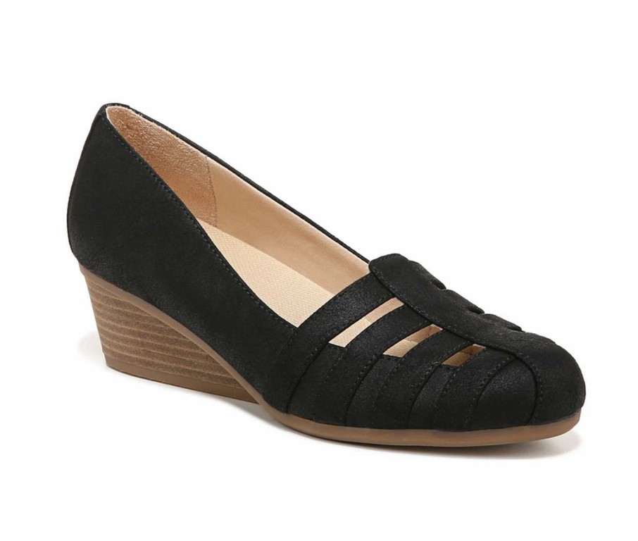 Wedge Sandals | * Women'S Dr. Scholls Be Free Wedge Sandals