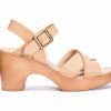 Heeled Sandals | * Women'S Cl By Laundry Amiya Platform Heels