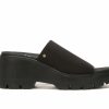 Wedge Sandals | * Women'S Dr. Scholls Check Doubts Chunky Wedge Sandals