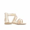 Flat Sandals | * Girls' Self Esteem Toddler Izzy 2 Sandals