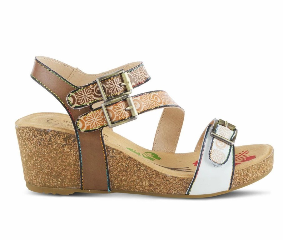 Wedge Sandals | * Women'S L'Artiste Tanja Wedges