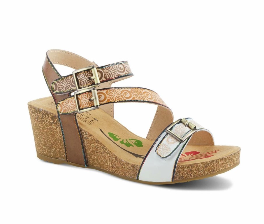 Wedge Sandals | * Women'S L'Artiste Tanja Wedges