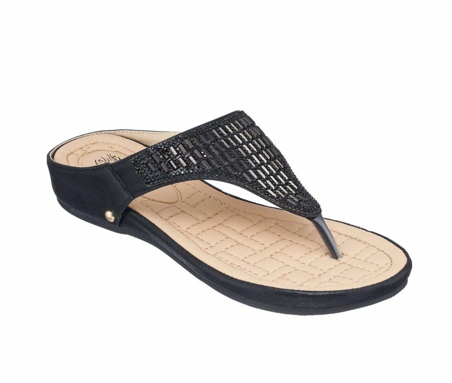 Flip-Flops | * Women'S Gc Shoes Jamm Sandals