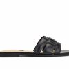 Flat Sandals | * Women'S Nine West Germani Sandals