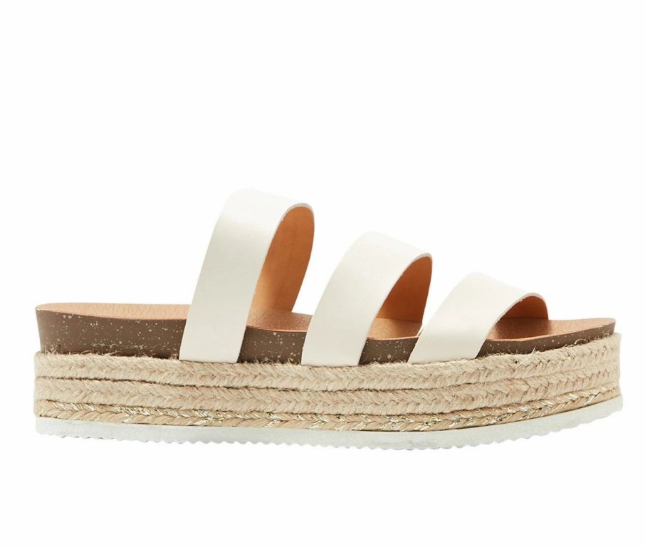 Platform Sandals | * Women'S Chelsea Crew Costa Espadrille Platform Sandals