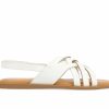 Flat Sandals | * Women'S Journee Collection Merrin Sandals