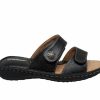 Flat Sandals | * Women'S Shaboom Double Band Comfort Slide Sandals