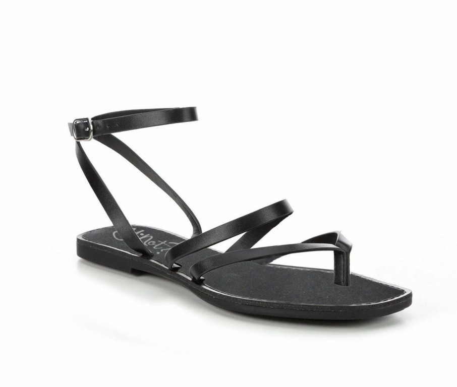 Flat Sandals | * Women'S Y-Not Irem Sandals