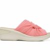 Wedge Sandals | * Women'S Bzees Smile Ii Wedges