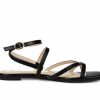 Flat Sandals | * Women'S Journee Collection Serissa Flat Sandals