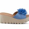 Platform Sandals | * Women'S Patrizia Mumsie Wedge Platform Sandals