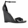 Wedge Sandals | * Women'S Nine West Hallena Wedge Dress Sandals