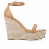 Wedge Sandals | * Women'S Journee Collection Olesia Espadrille Wedge Sandals