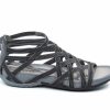 Flat Sandals | * Women'S Baretraps Samina Gladiator Sandals