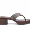 Flip-Flops | * Women'S Olivia Miller Suzzie Dress Sandals