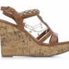 Wedge Sandals | * Women'S Jellypop Lenora Platform Wedges