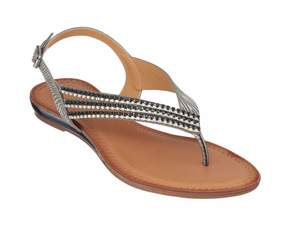 Flat Sandals | * Women'S Gc Shoes Mabel Sandals