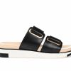 Flat Sandals | * Women'S Journee Collection Ashanti Sandals