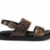 Platform Sandals | * Women'S Aerosoles Leggenda Flatform Sandals