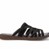 Flat Sandals | * Women'S Eastland Ellie Sandals