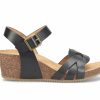 Wedge Sandals | * Women'S Comfortiva Erena Wedge Sandals