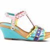 Wedge Sandals | * Women'S Patrizia Wildhoney Wedge Sandals