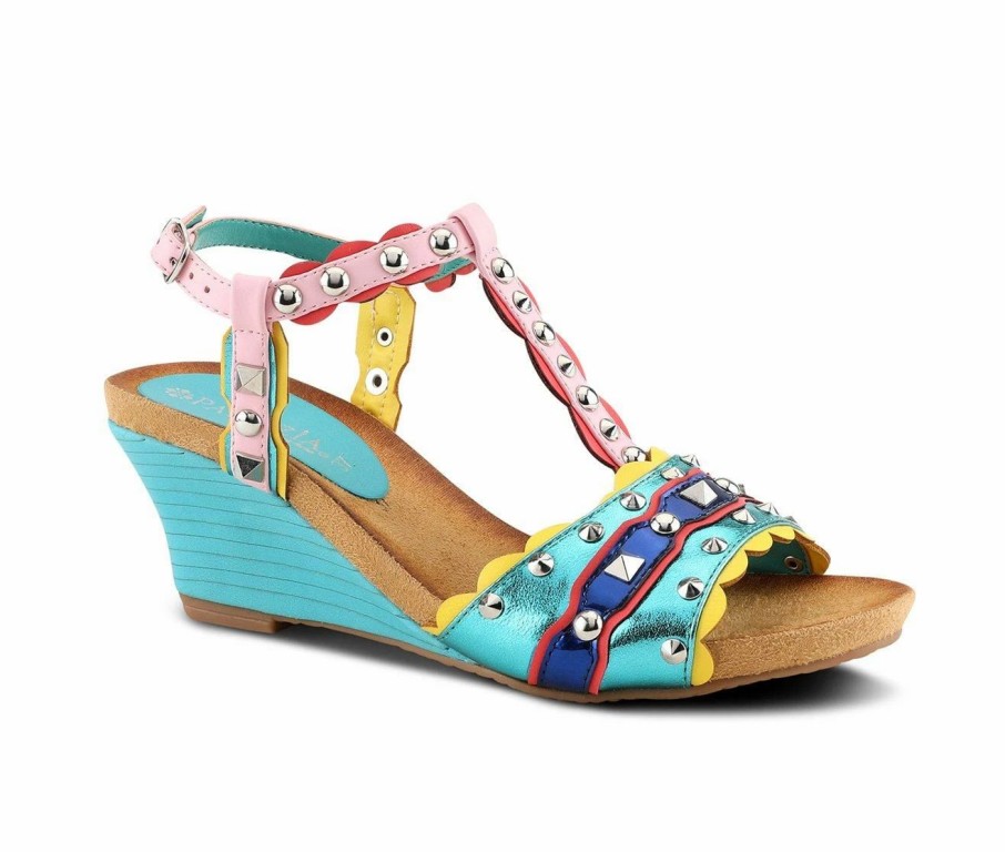 Wedge Sandals | * Women'S Patrizia Wildhoney Wedge Sandals