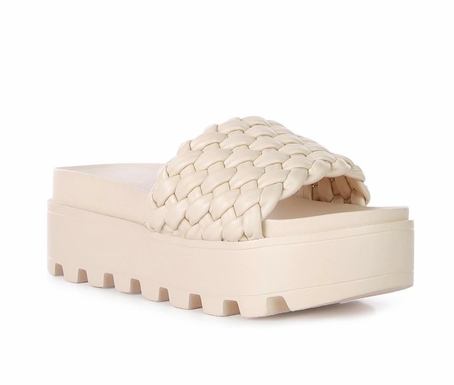 Platform Sandals | * Women'S London Rag Sundae Platform Sandals