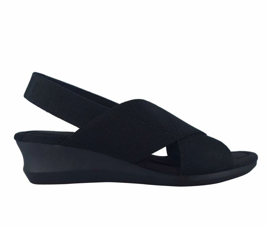 Wedge Sandals | * Women'S Impo Geena Wedge Sandals